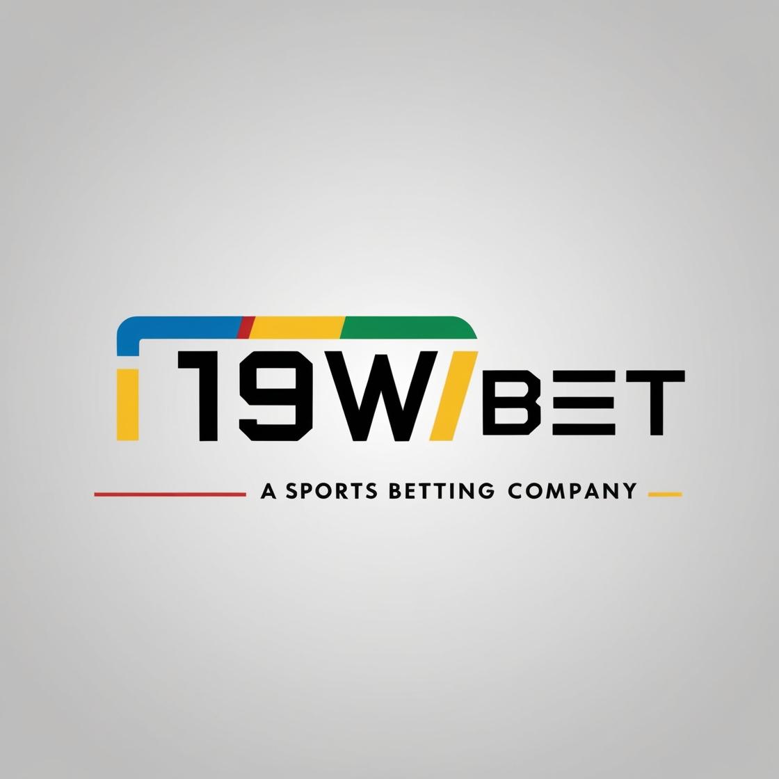 Logo da 19wbet