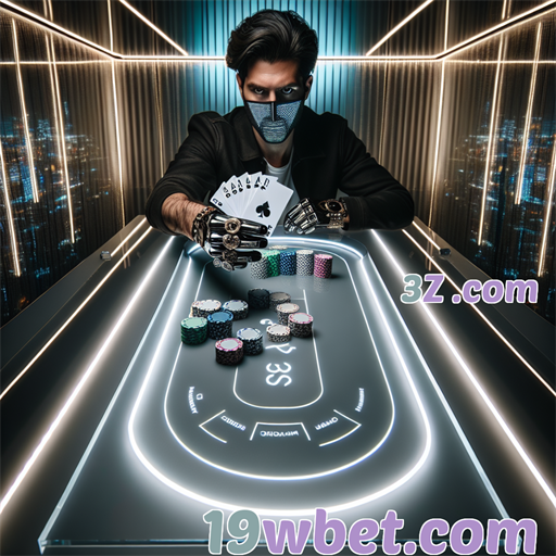 Explorando o Mundo dos Cassinos Online: O Que o 19wbet.com Tem a Oferecer