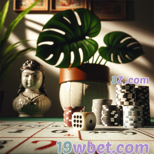 Novidades no Mundo dos Jogos: 19wbet.com Lança Seção de Notícias